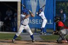 Baseball vs Clark  Wheaton College Baseball vs Clark University. - Photo By: KEITH NORDSTROM : Wheaton, baseball